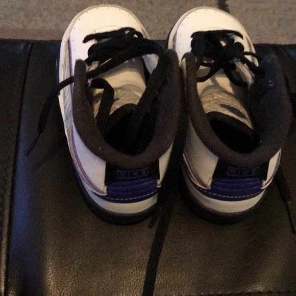 Jordan’s toddler - Picture 2 of 4